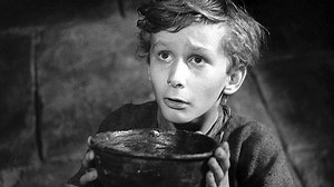 Oliver Twist (1948) - Robert Newton, Alec Guinness, John Howard Davis, Kay Walsh