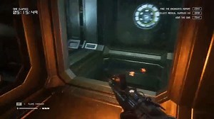 Trauma 02c(ii) - Alien Isolation [Survivor Mode]