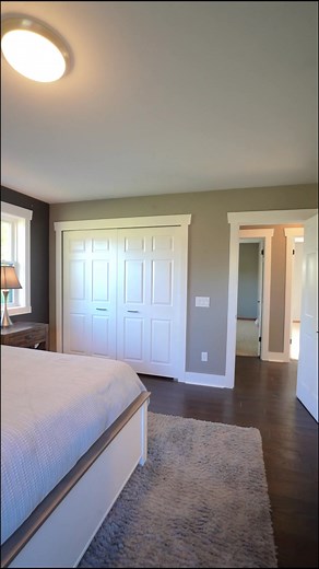 OSWEGO TOWN HOME FOR SALE! 🏠🎉 1048 County Route 20 Oswego NY 13126 $649,000 4 Bedrooms 2 Full Bathrooms 1,972 Square Feet 12.66 Acres 1986 Stunning colonial stye home for sale located in Oswego Town. This unique property is one of a kind and is nestled on 12.66 total acres of private land. The home features four total bedrooms and two full bathrooms. Breathtaking foyer and entry-hall with beautiful detailed tile work and cathedral ceiling. Gorgeous natural woodwork and hardwood flooring throug