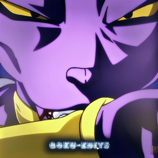 Akumo vs Beerus #mundodragonballsuper #Part-2 #animeshorts