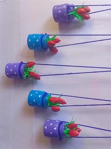 Top DIY Acrylic Bottle Craft Ideas for Home Decor