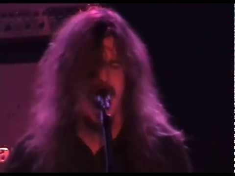 Opeth - April Ethereal live - Philadelphia 2004