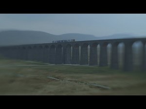 Wonders of the railway; Ribblehead Viaduct
