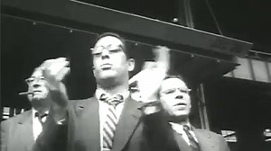 A look back at some of Gil Hodges' greatest moments. | Los Angeles Dodgers Highlights