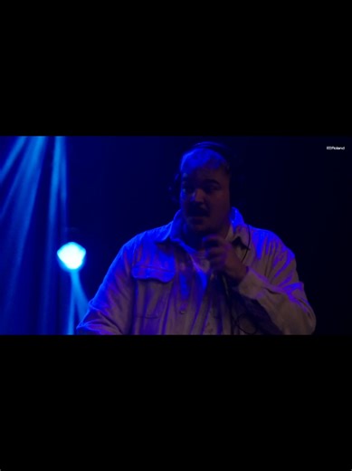 Matej's Epic Loopstation Beatbox Battle in Austria