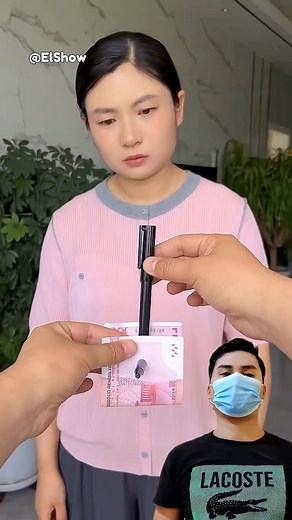 Este mago sorprende con su acto de magia | El Show