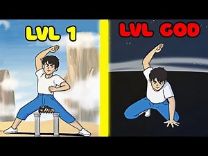 DESTRUCTION EVOLUTION. GOD STUFF! - Tap Tap Breaking