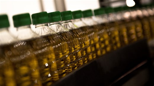 Little-known use for tab on olive oil bottles as shoppers say it's 'genius'