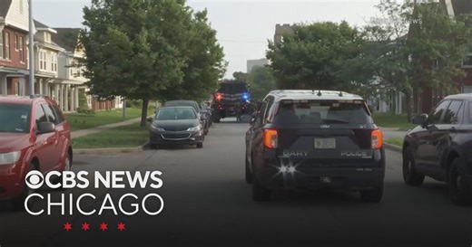 Gary police shoot, kill armed man during search of home suspected of drug activity