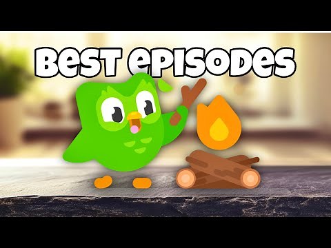 Mini Duolingo 2 (Best Episodes)