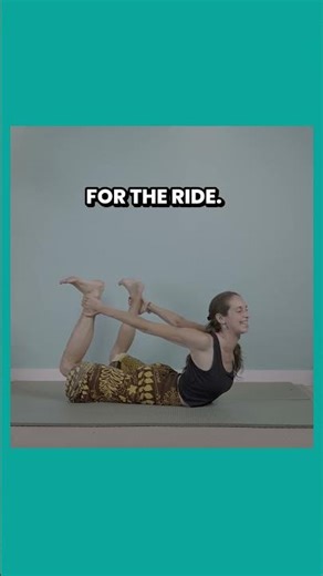 BEST BACKBEND PRACTICE! #yogastretching #backhealth