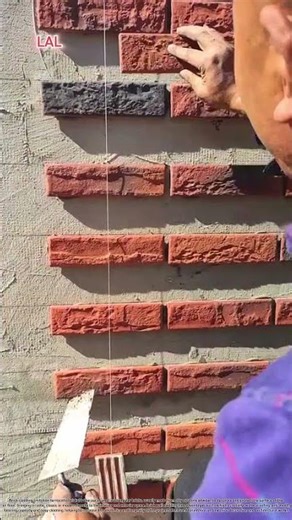 exterior wall tiling