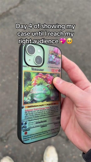 Hopefully Pokemon fans see this video 🥺 #fyp #pokemon #charizard #cute