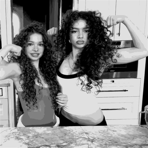 Stunning Editing Style with Twixtor Template