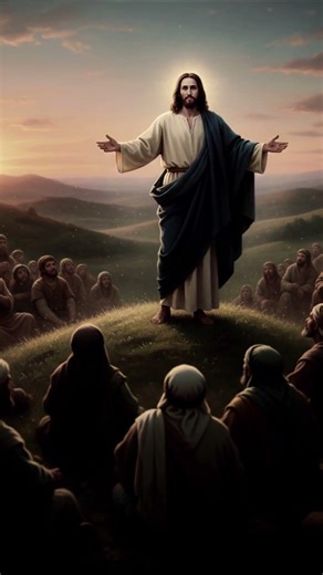 The Golden Rule Jesus Christ’s Most Powerful Message on Kindness