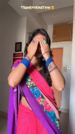 Finally, I made the most demanded transformation video🤓 | Shatabdi Joydher Tuktuke