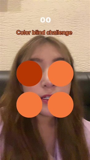 Color Blind Challenge: Can You Pass It?