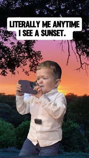 Literally me all the time! God makes the best sunsets! #SunsetMagic #sunset #Godsbeautifulcreation