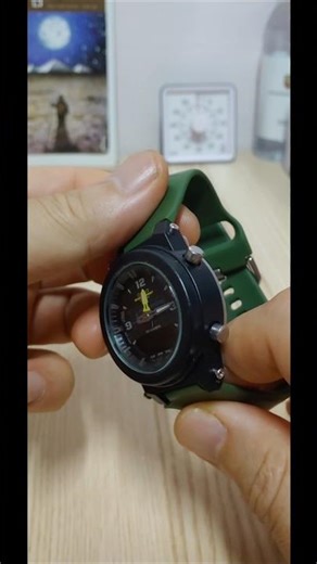 CASIO G-SHOCK G-100 #shorts#casio#gshock#g100#analogdigital#카시오#시계#watch