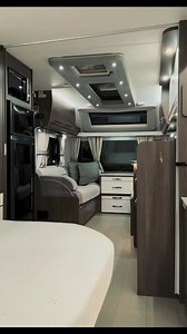 2022 Buccaneer Cruiser £34,995 available now with a 24 Month Nationwide warranty🎉🇬🇧 | Tees Valley Caravans Ltd