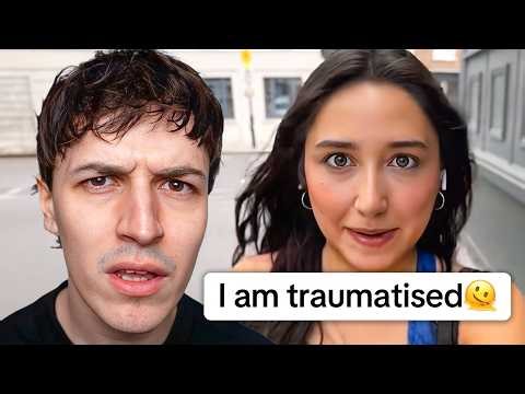 Horrific first dates that got exposed on TikTok