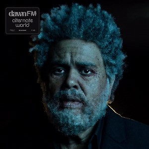 The Weeknd - Dawn FM (Alternate World)