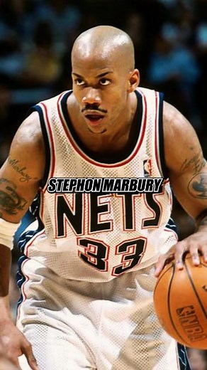 The Two Players Allen Iverson Had Major Problems Playing Against Were... _ #Basketball #NBA #Hoops #BallIsLife #CourtVision #SlamDunk #ThreePointer #FastBreak #FullCourtPress #MarchMadness #Lakers #Celtics #Bulls #Warriors #Rockets #Knicks #Heat #LeBronJames #StephCurry #MichaelJordan | Layup Legends