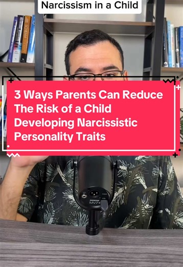3 Strategies to Prevent Child Narcissism