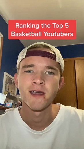 Ranking the Top 5 Basketball Youtubers