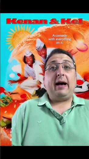 Good Burger (1997) | Kenan and Kel Buddy Comedy | Movie Review