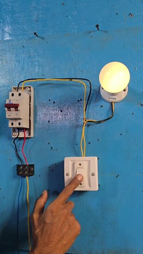 Fixing LED Ceiling Light Blinking Problems