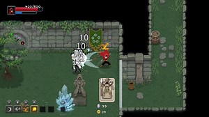 Wizard of Legend レビュー [Switch版] 探索と発見、攻略が楽しい王道ローグライク・アクションゲーム - YDブログ