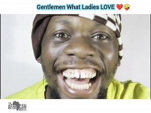 🚨🚦 Gentlemen What Ladies LOVE ❤️🤪🥴🥴🤣...Bye!!!#4WHAT4 JS Services Car Sales Company #Silumbwe Silumbwe https://www.facebook.com/profile.php?id=100081665868841&mibextid=ZbWKwL | The African Joker 10101