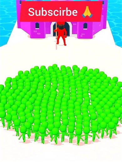 Count Master Game Gameplay part 543#shorts