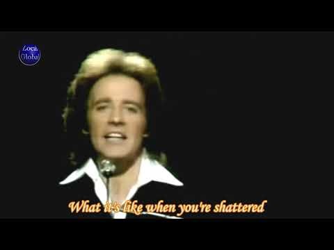 Gilbert O'Sullivan - Alone Again (Naturally) - 4K