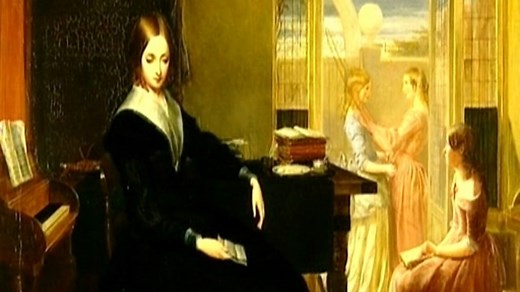 Life as a Victorian governess