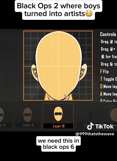 Best Black Ops 2 Emblem Editor Features