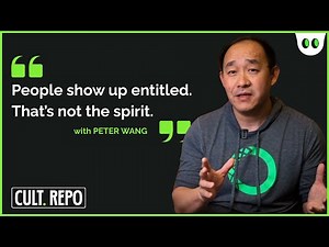 Peter Wang: How open source has evolved (and it’s not necessarily good)