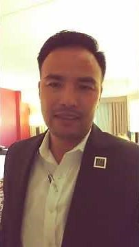 WFG - Dream Builders in Columbus, OH. Nationwide Conference