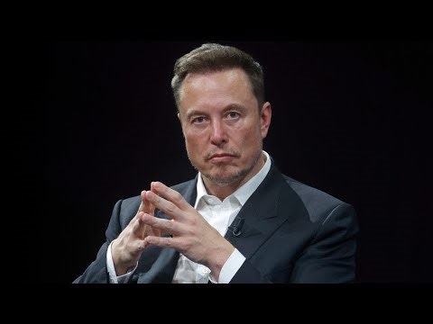 Elon Musk needs to be 'careful' about human brain chip implants