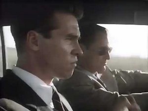 Thunderheart (1992) - TV Spot 2