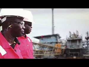 Addax Petroleum Corporate Video April 2017
