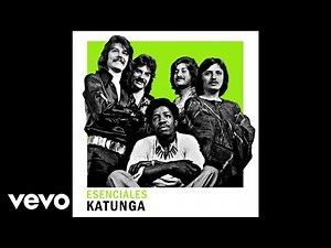 Katunga - Veo Veo... Que Ves (Official Audio)