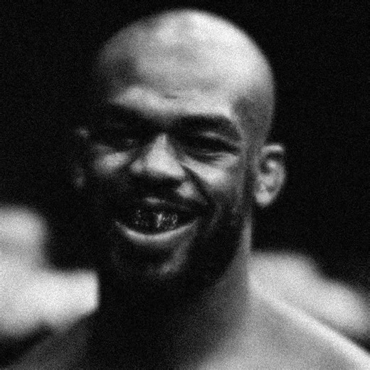 Jon Jones: The Legendary 'Bones' of UFC