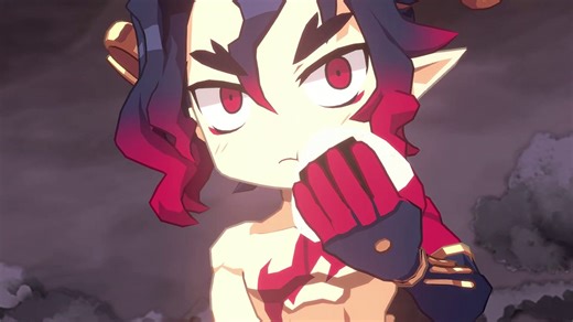 Disgaea 7 Complete - Official Launch Trailer