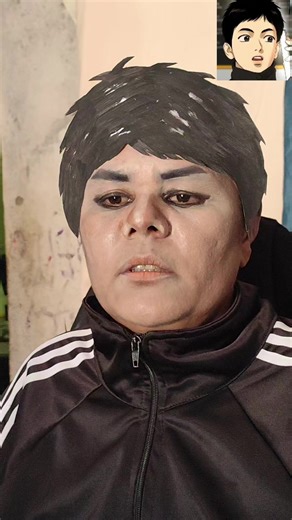 Potato Jinx # cosplay | potato jinx