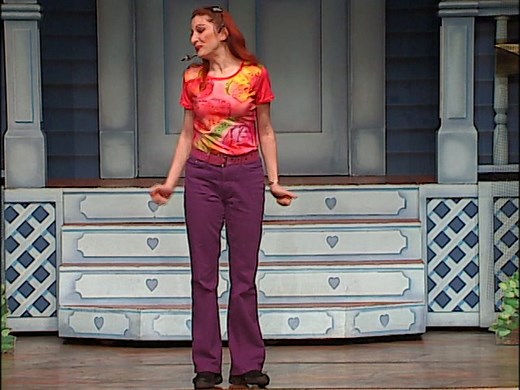 Bear in the Big Blue House LIVE! : Columbia TriStar Home Entertainment : Free Download, Borrow, and Streaming : Internet Archive