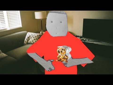 Yeahhh I totally only had 2000 calories...