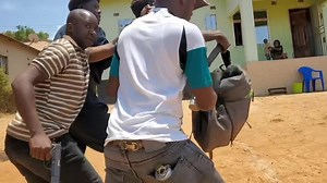 539K views · 11K reactions | Today | Zambian Post | Facebook