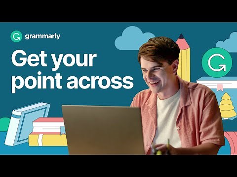 Craft Your Success Story | Write Your Future With Grammarly